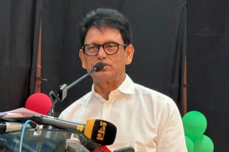 শিক্ষার্থীদের দক্ষ করে গড়তে শিক্ষকদেরও এআই বিষয়ে দক্ষ হতে হবে: শিক্ষামন্ত্রী