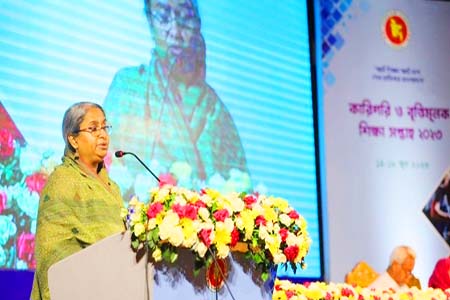 কারিগরি শিক্ষাকে সুলভ ও আকর্ষণীয়