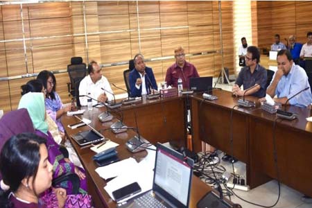 প্রযুক্তিনির্ভর তথ্যসেবা