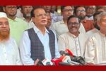 আগামী অর্থবছর থেকে তিস্তা মহাপরিকল্পনার কাজ শুরু: ত্রাণমন্ত্রী