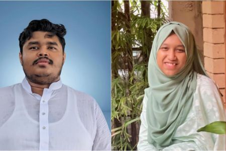 তেকসাস’র কার্যনির্বাহী কমিটি গঠন: সভাপতি যুবরাজ, সাধারণ সম্পাদক বুশরা