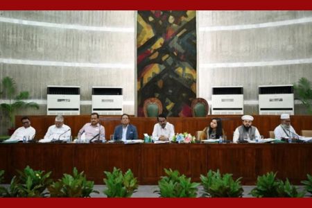 টেলিটকের সেবার মান বাড়াতে প্রয়োজনীয় পদক্ষেপের সুপারিশ