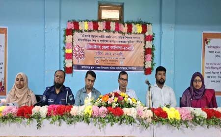 মন্দিরভিত্তিক শিশু ও গণশিক্ষা