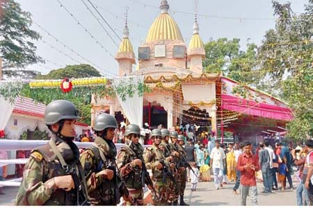 শ্রীশ্রী রামনবমী