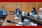 টেক্সটাইলের বর্জ্য পানি শোধনে দেশীয় উপাদান ব্যবহারে যৌথ গবেষণার তাগিদ