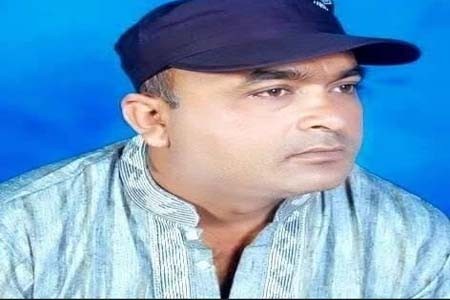 ঠাকুরগাঁওয়ে ইউপি চেয়ারম্যানের মাদক সেবনের ভিডিও ভাইরাল
