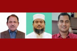 ঠাকুরগাঁও-১ উপনির্বাচনে দুই প্রার্থীসহ চারজনকে শোকজ