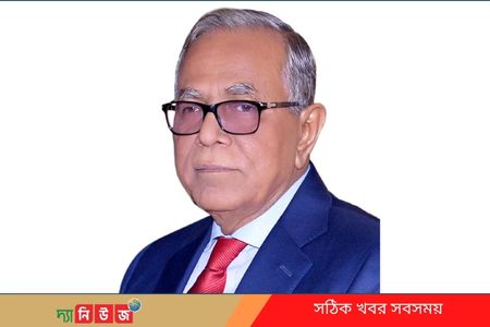 শোক দিবসে বঙ্গভবনে বিশেষ দোয়ার আয়োজন রাষ্ট্রপতি