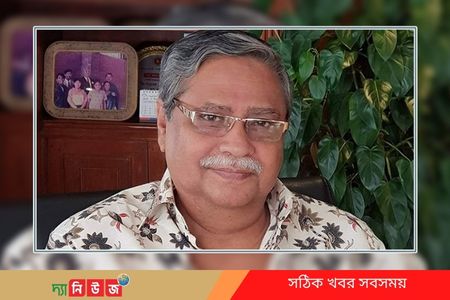 নবনির্বাচিত রাষ্ট্রপতিকে জা‌তিসংঘের অভিনন্দন