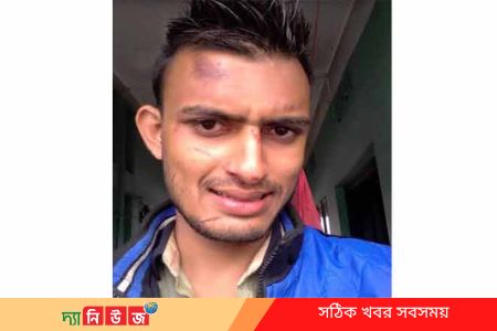 ওয়ার্ড কাউন্সিলরকে হত্যার হুমকী 