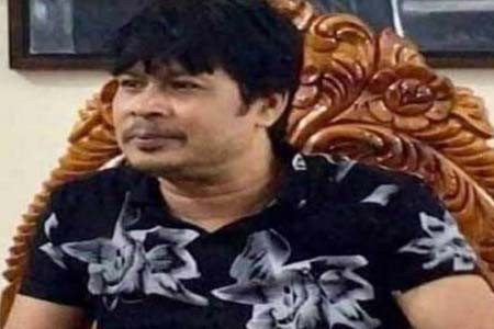 চাল চুরি মামলায় মণিরামপুর উপজেলার ভাইচ চেয়ারম্যান বাচ্চু কারাগারে