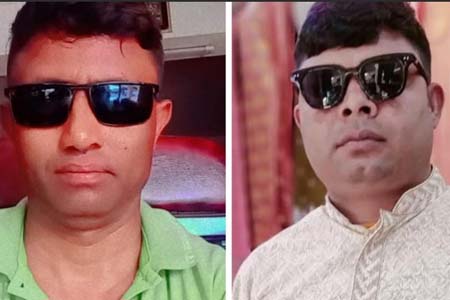 যুবদল নেতার হুমকি