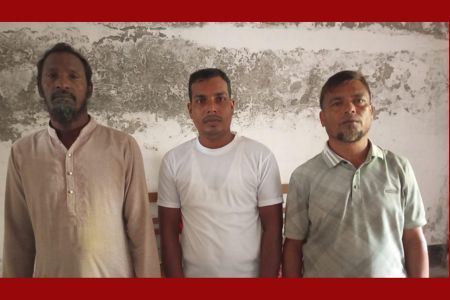 কয়রায় নাশকতার মামলায় তিনজন আটক, আইনজীবীসহ আসামি ২০০ জনের বেশি