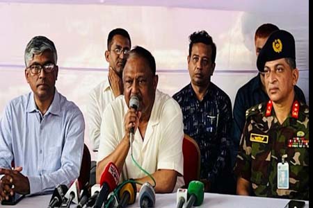 এ সপ্তাহেই আমদানিকৃত ডিম দেশে আসবে  -বাণিজ্যমন্ত্রী