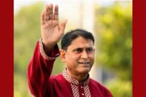 দুর্নীতির বিরুদ্ধে সাংবাদিকদের নির্ভয়ে কলম চালানোর আহ্বান এমপি টিপু'র
