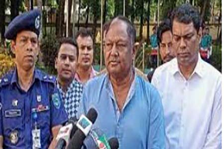 নিত্যপণ্যের দাম খুব বেশি বৃদ্ধি পায়নি -বাণিজ্যমন্ত্রী