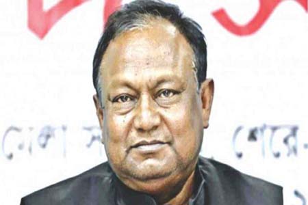 রংপুরে শিল্প-কলকারখানা স্থাপনের পরিকল্পনা নেয়া হয়েছে- বাণিজ্যমন্ত্রী