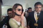 আত্মসমর্পণের পর তানজিন তিশাকে জামিন দিলেন আদালত