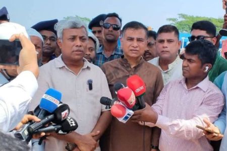 জাতীয় গ্রিডে দিনে আরো ১২.৫ মিলিয়ন ঘনফুট গ্যাস সরবরাহ শুরু – জ্বালানি প্রতিমন্ত্রী