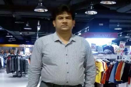 রেমিটেন্স যোদ্ধার বিরুদ্ধে ষড়যন্ত্র