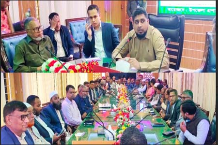 ১৬ ডিসেম্বর মহান বিজয় দিবস ২০২৫