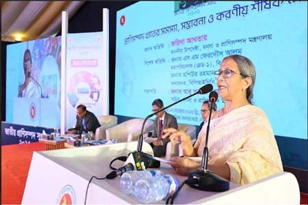 অ্যান্টিবায়োটিকের অপব্যবহার রোধে  জিরোসরকার