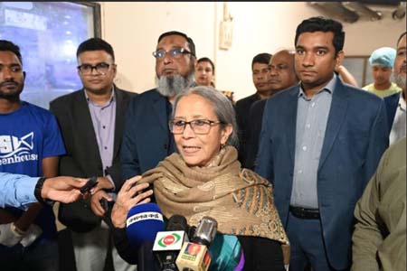 মাছ চাষ খাদ্য নিরাপত্তায় নতুন সম্ভাবনা সৃষ্টি