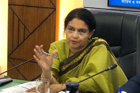 যুবকদের এগিয়ে আসার আহ্বান