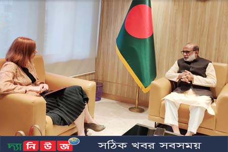 জলবায়ু ঝুঁকিপূর্ণ অঞ্চলে বিনিয়োগে