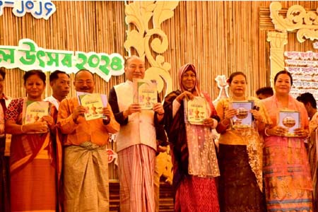 সকলকে ঐক্যবদ্ধ হতে হবে