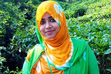 তনু হত্যা মামলা