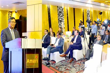 বিশ্বের শীর্ষ দশ দেশের তালিকায় বাংলাদেশ