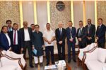 বাংলাদেশে টয়োটার গাড়ি উৎপাদন কারখানা স্থাপনের পরিকল্পনা