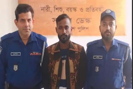নড়াইলে ইয়াবা ট্যাবলেটসহ দুইজন গ্রেফতার