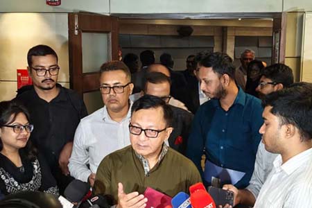 উৎপাদন ও প্রক্রিয়াকরণ ব্যয় হিসাব করেই ভোজ্যতেলের দাম নির্ধারণ -বাণিজ্যমন্ত্রী