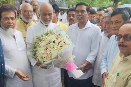 নৌকা বাইচ গ্রামবাংলার ঐতিহ্য ও সম্প্রীতির বন্ধনকে পুনরুজ্জীবিত করবে – এলজিআরডি মন্ত্রী