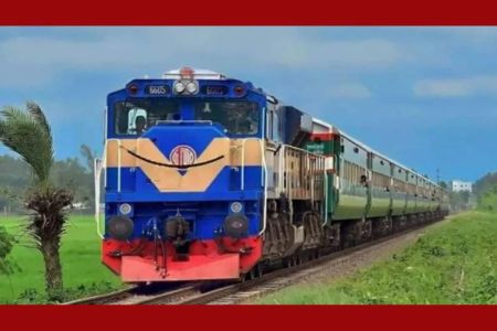 ট্রান্স-এশিয়ান রেল নেটওয়ার্কে বাংলাদেশের অন্তর্ভুক্তির উদ্যোগ