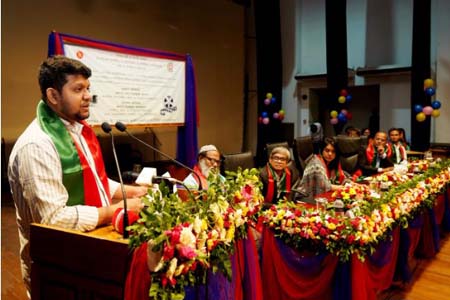 প্রশিক্ষণলব্ধ জ্ঞান