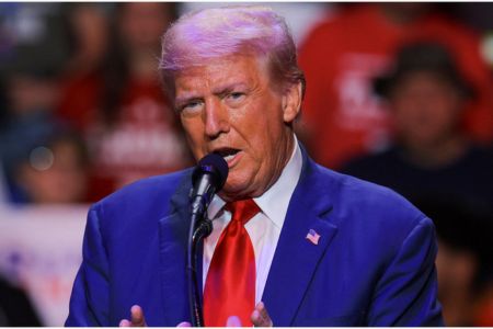 ইরানে বড় হামলা আসছে, প্রয়োজনে স্থলসেনা মোতায়েন - ট্রাম্প