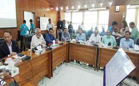 পরিবহন ধর্মঘট প্রত্যাহার