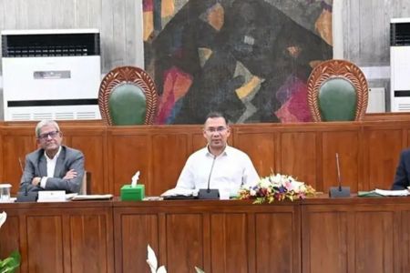 জাতীয় চা দিবস ৪ জুনের পরিবর্তে ২১ মে পালিত হবে
