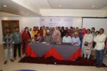 স্যানিটারি ন্যাপকিন বিক্রয়ে ডাব্লিউএসইউপি’র নারী উদ্যোক্তা তৈরির প্রশিক্ষণ
