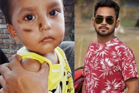 সম্পত্তির লোভে শ্যালককে হত্যা