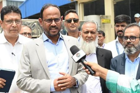  প্রাণিসম্পদ প্রতিমন্ত্রী