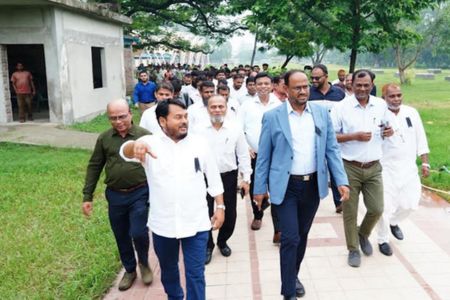 প্রাণিসম্পদ প্রতিমন্ত্রী