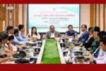 আইন-শৃঙ্খলা রক্ষায় সবাইকে একসাথে কাজ করার আহ্বান প্রাণিসম্পদ প্রতিমন্ত্রীর