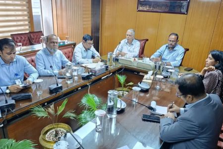 মৎস্য ও প্রাণিসম্পদ প্রতিমন্ত্রী