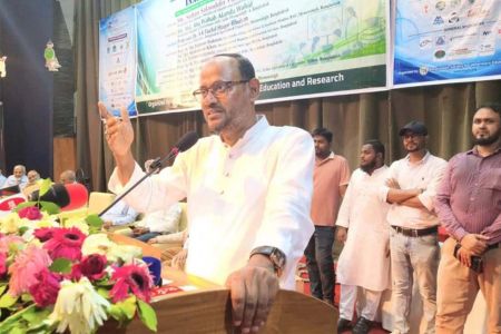 মৎস্য ও প্রাণিসম্পদ খাতে কর্মসংস্থান