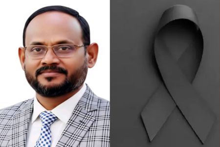 মৎস্য ও প্রাণিসম্পদ এবং কৃষিমন্ত্রীর মায়ের মৃত্যুতে প্রতিমন্ত্রী সুলতান সালাউদ্দিন টুকুর শোক
