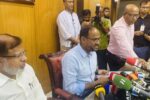 সারা দেশে ৯৩ লাখ ৬৭ হাজার ৪১৮টি গবাদিপশু কোরবানি হয়েছে – প্রাণিসম্পদ অধিদপ্তর